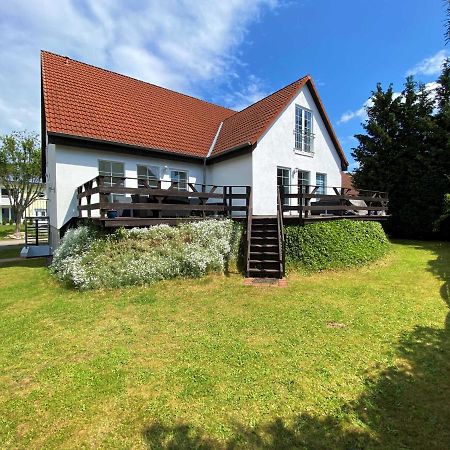 Ferienhaus Ruegenliebe 01 Binz Kültér fotó