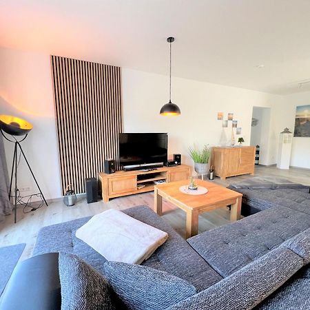 Ferienhaus Ruegenliebe 01 Binz Kültér fotó
