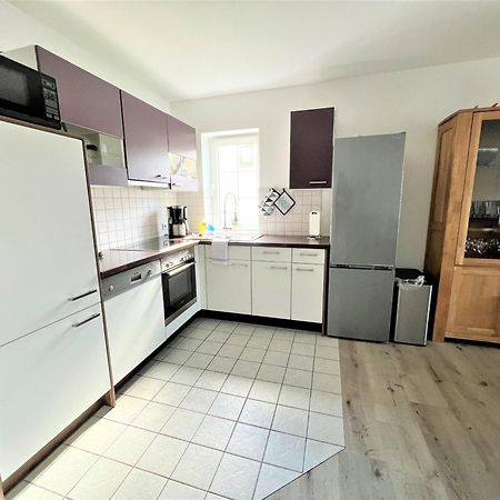 Ferienhaus Ruegenliebe 01 Binz Kültér fotó