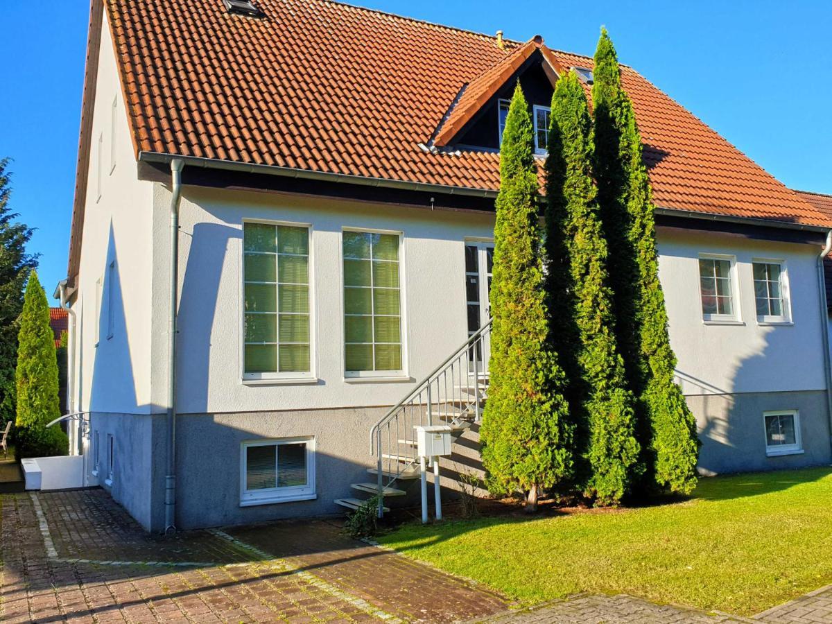 Ferienhaus Ruegenliebe 01 Binz Kültér fotó