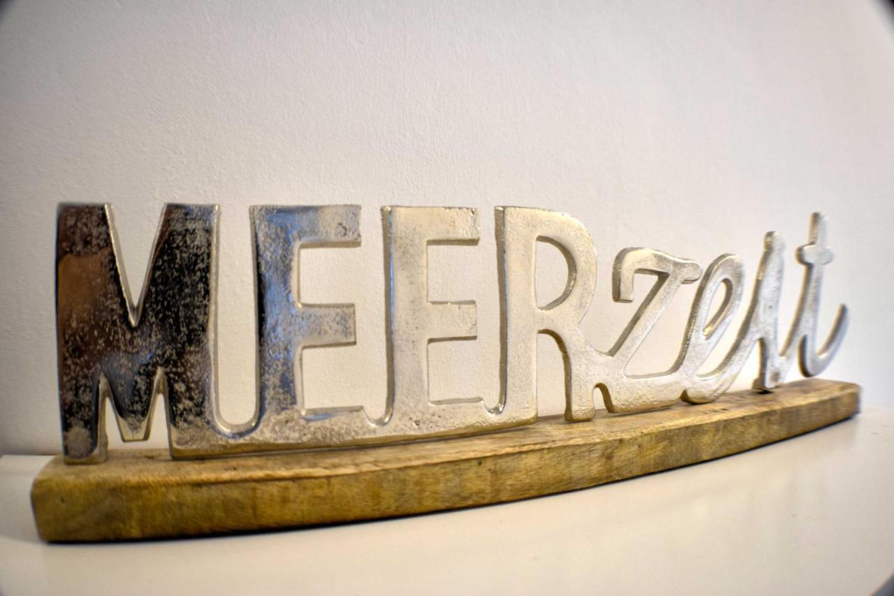 Ferienhaus Ruegenliebe 01 Binz Szoba fotó