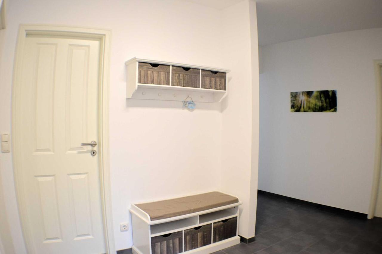 Ferienhaus Ruegenliebe 01 Binz Szoba fotó