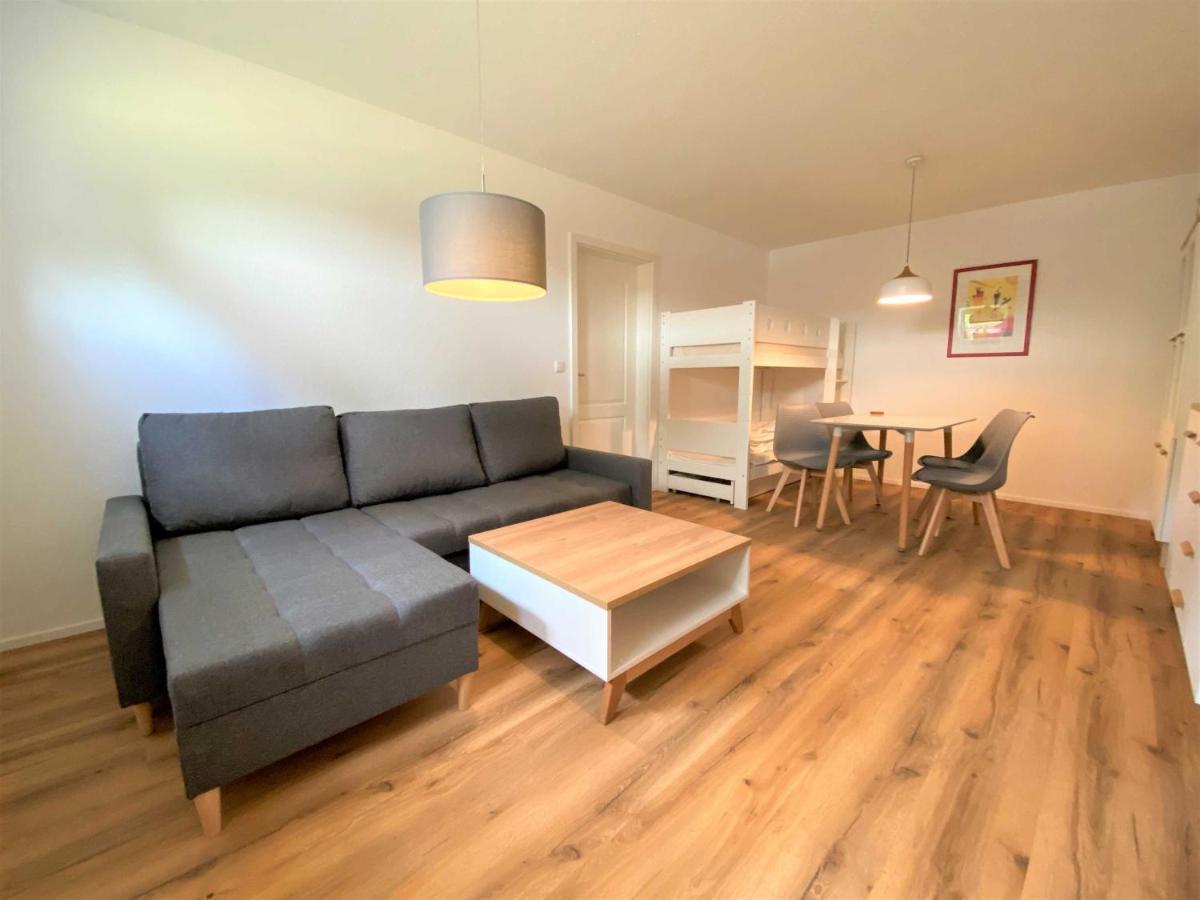 Ferienhaus Ruegenliebe 01 Binz Kültér fotó