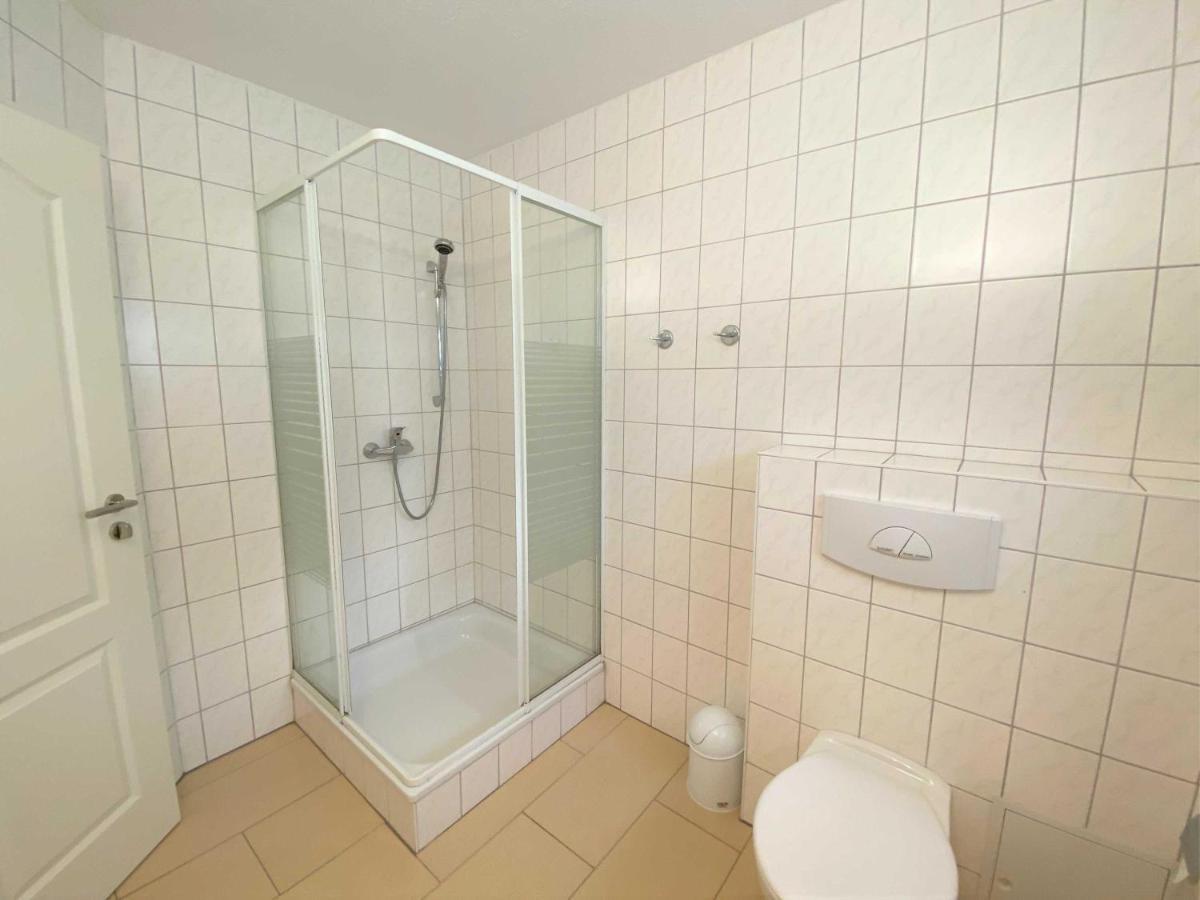 Ferienhaus Ruegenliebe 01 Binz Kültér fotó