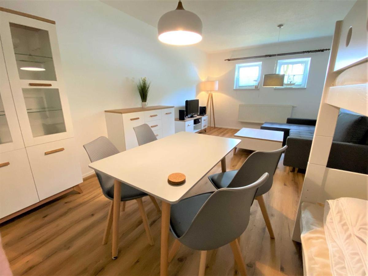 Ferienhaus Ruegenliebe 01 Binz Kültér fotó