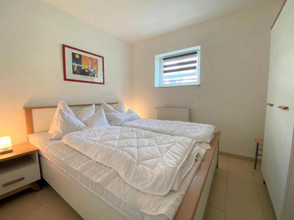 Ferienhaus Ruegenliebe 01 Binz Kültér fotó