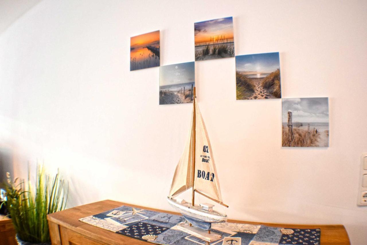 Ferienhaus Ruegenliebe 01 Binz Kültér fotó