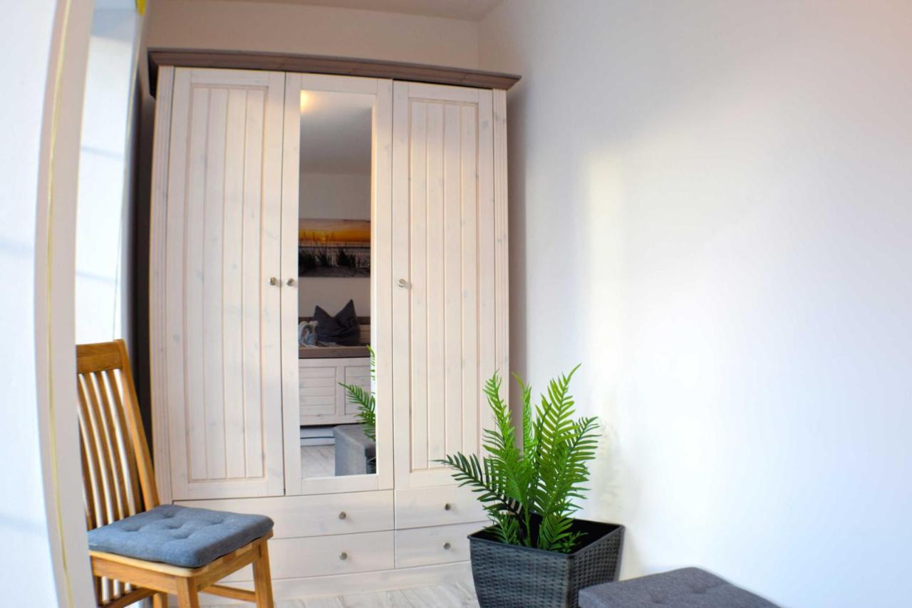 Ferienhaus Ruegenliebe 01 Binz Kültér fotó