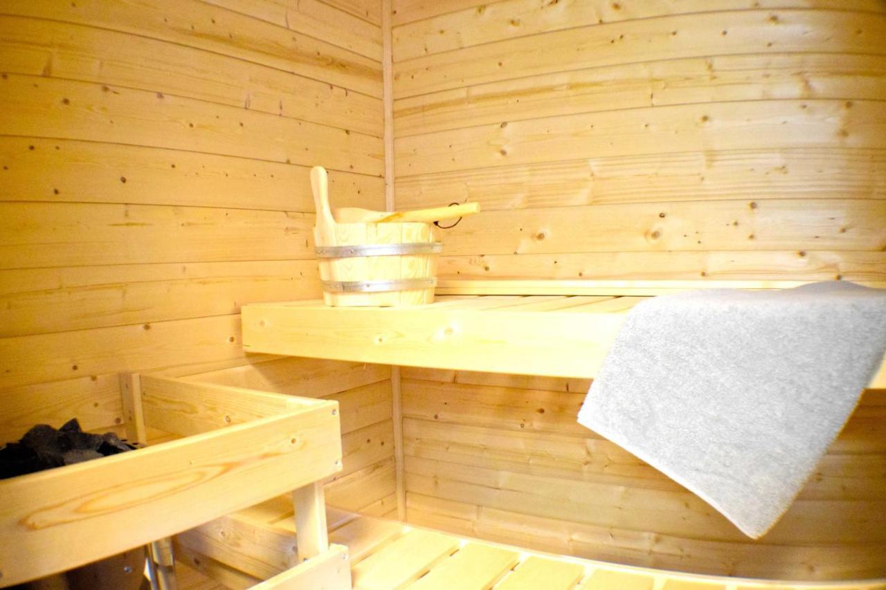 Ferienhaus Ruegenliebe 01 Binz Kültér fotó