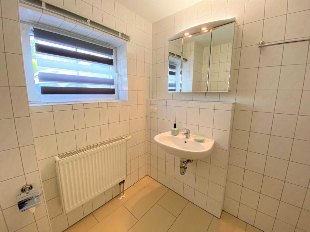 Ferienhaus Ruegenliebe 01 Binz Kültér fotó