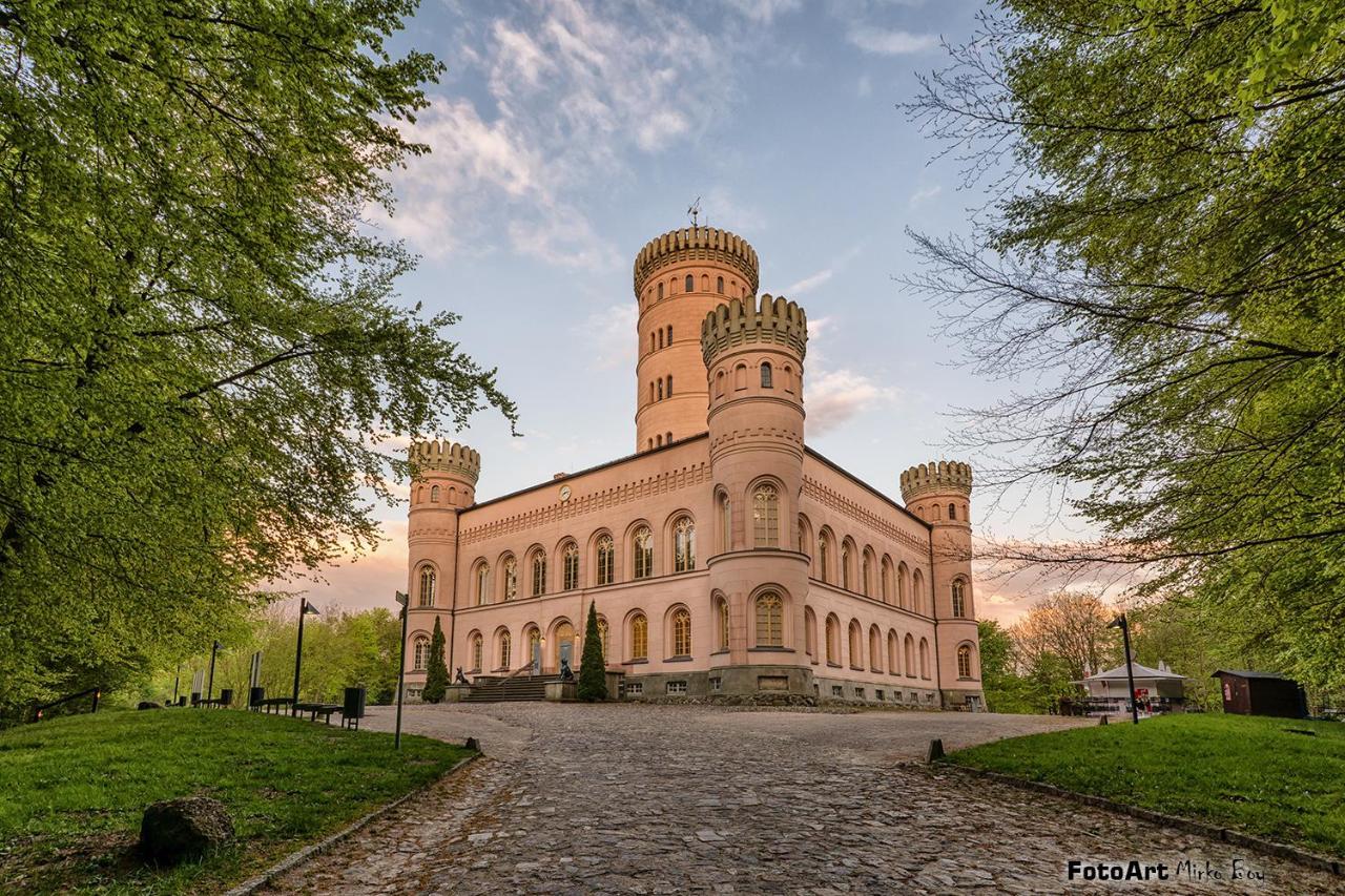 Ferienhaus Ruegenliebe 01 Binz Kültér fotó