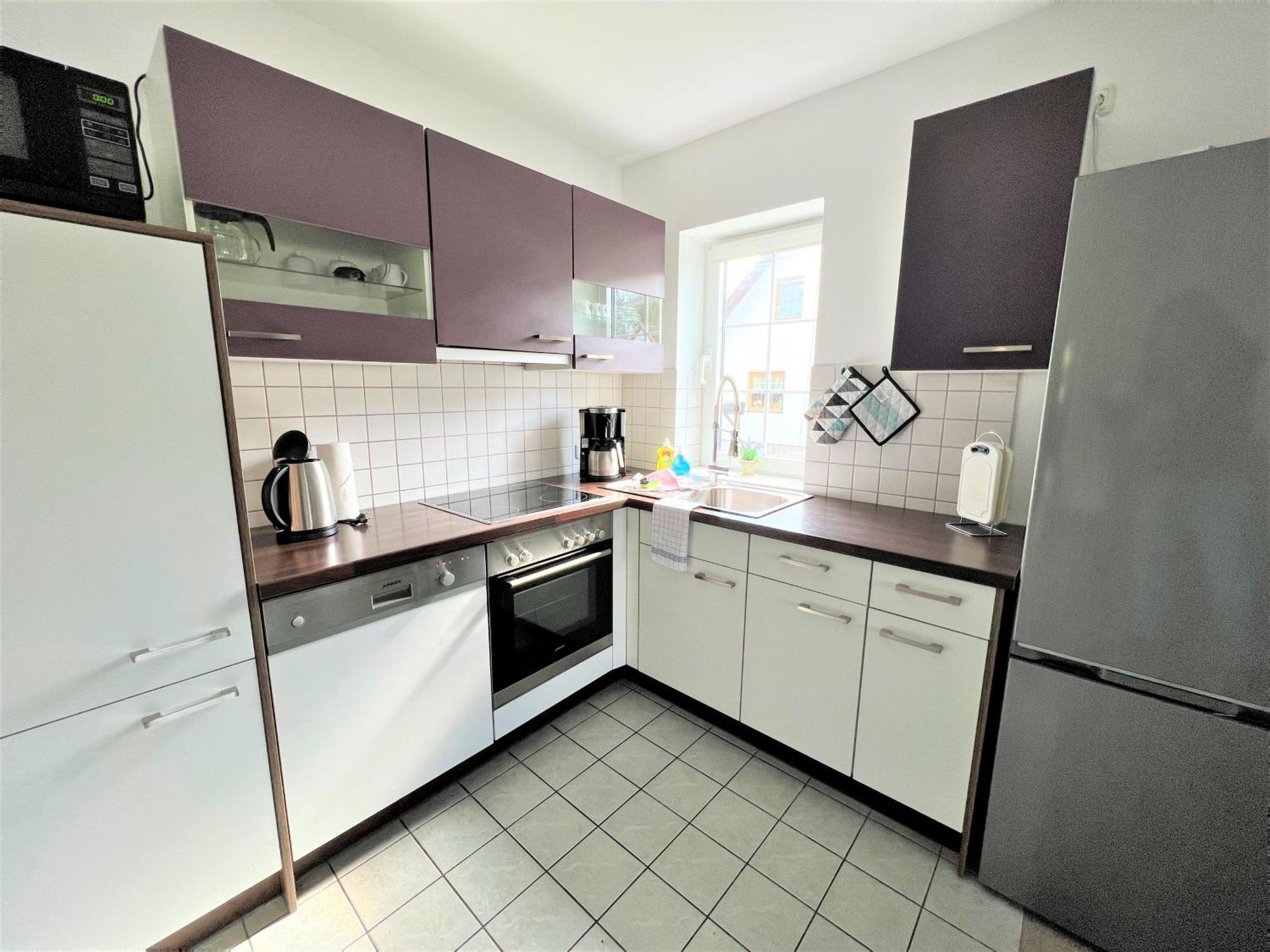 Ferienhaus Ruegenliebe 01 Binz Kültér fotó