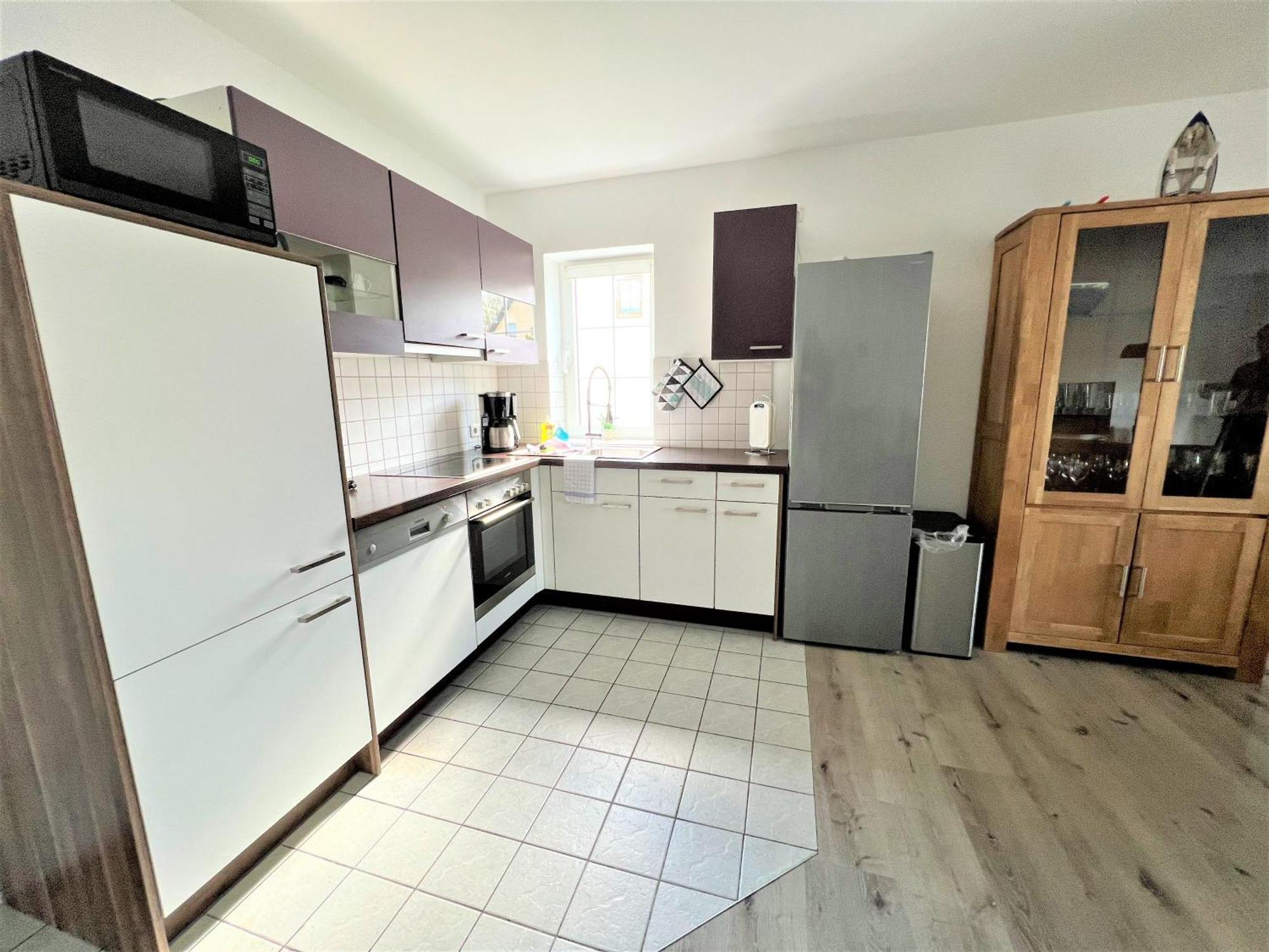 Ferienhaus Ruegenliebe 01 Binz Kültér fotó