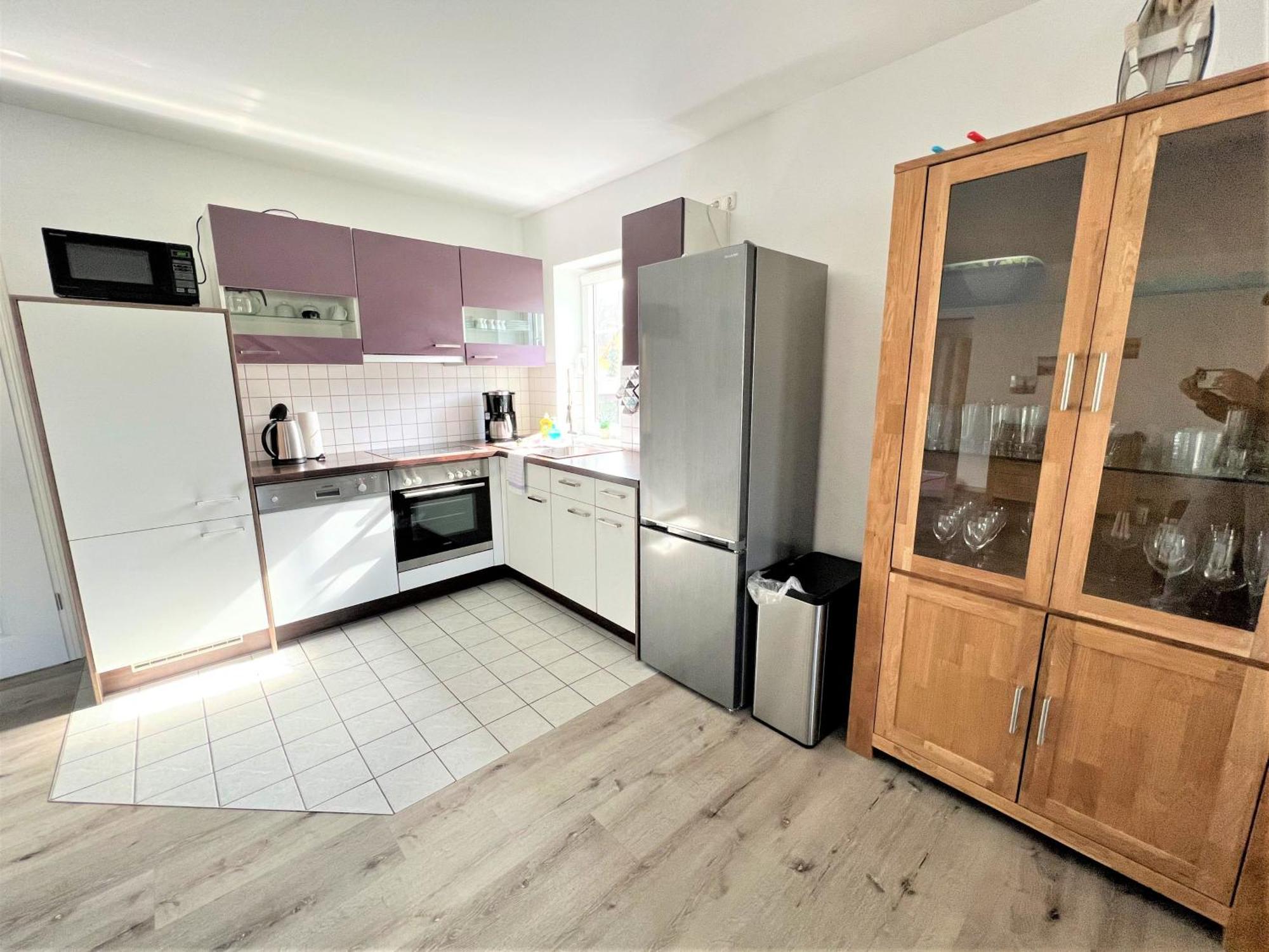 Ferienhaus Ruegenliebe 01 Binz Kültér fotó