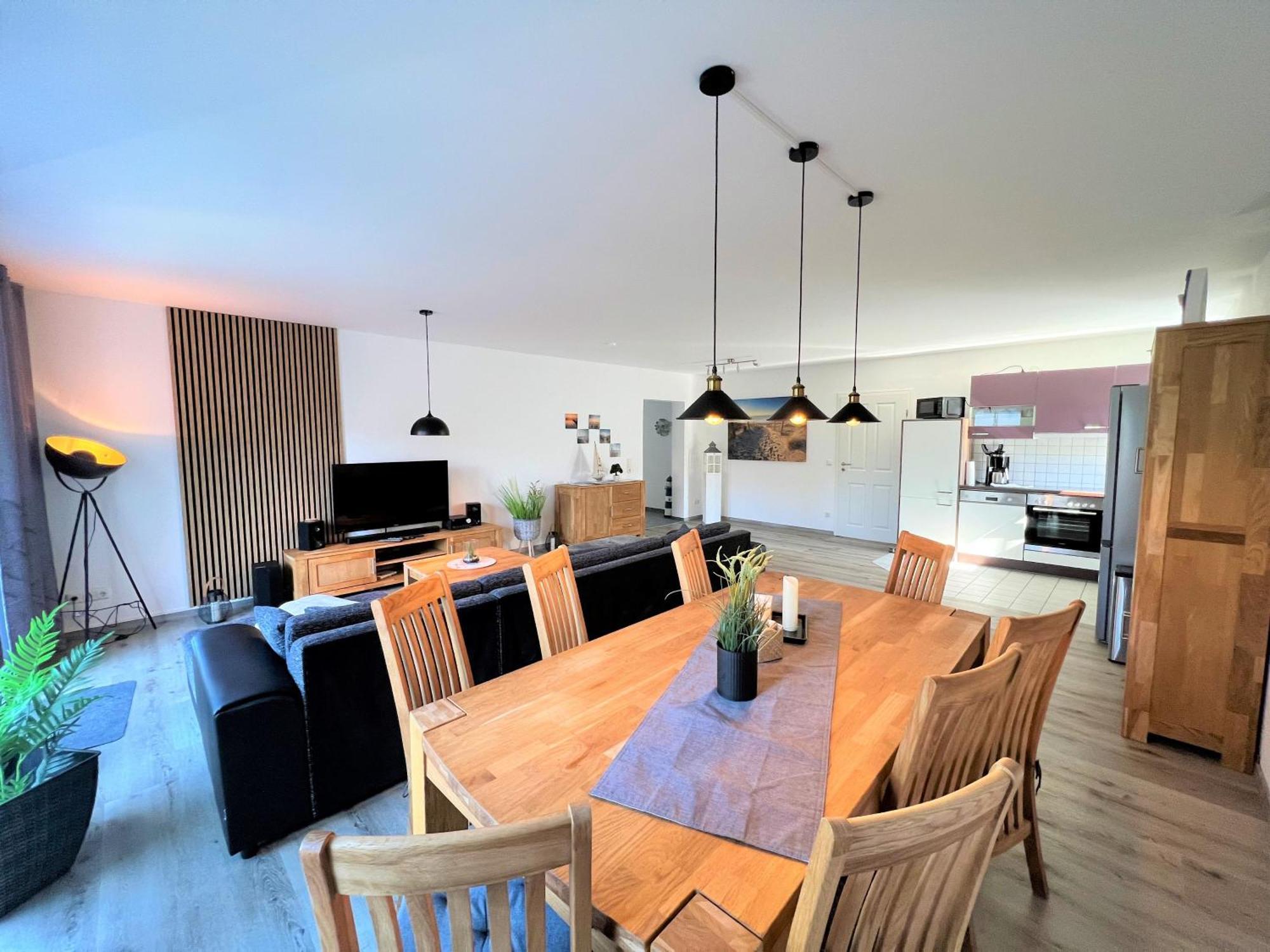 Ferienhaus Ruegenliebe 01 Binz Kültér fotó
