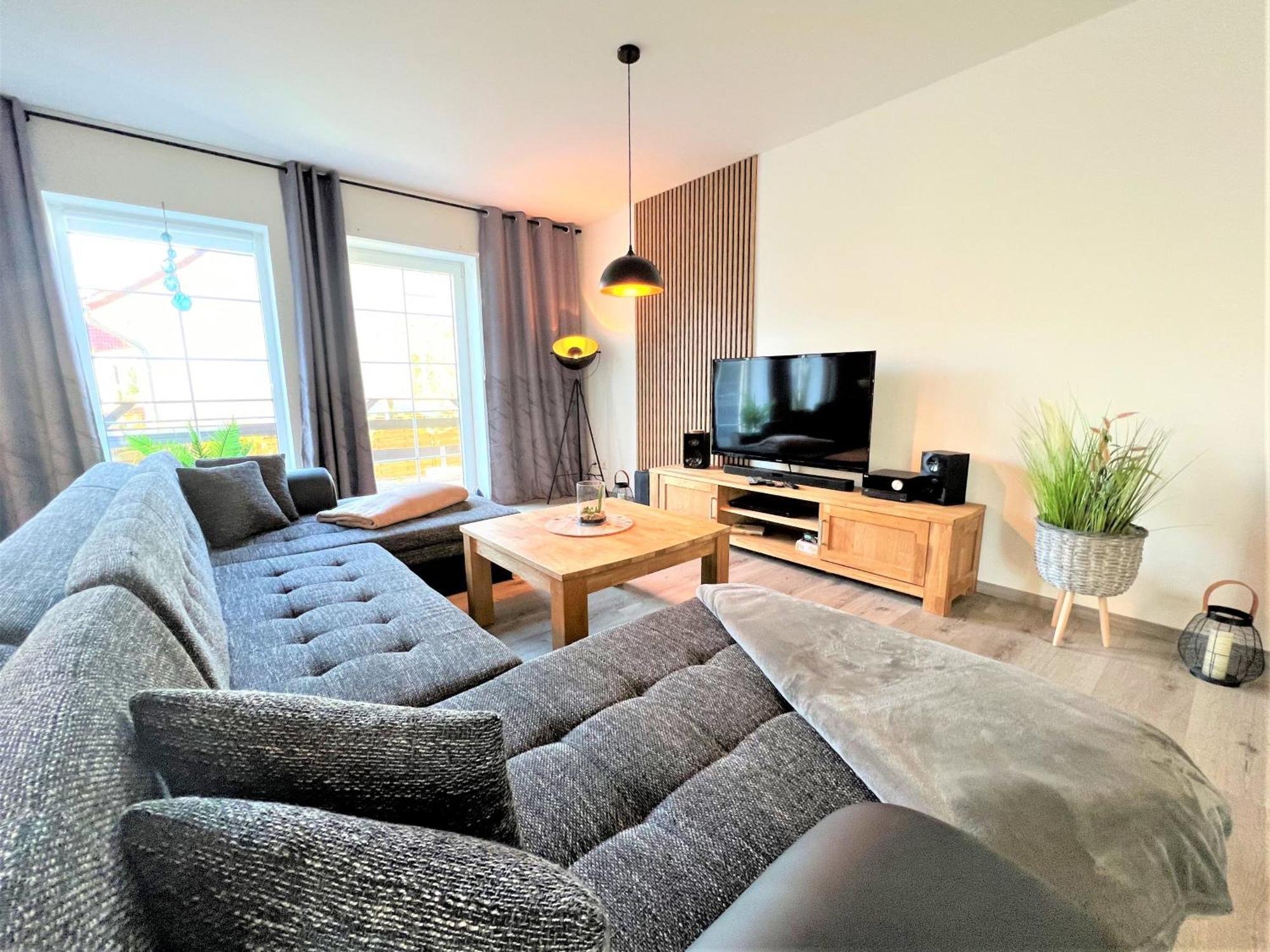 Ferienhaus Ruegenliebe 01 Binz Kültér fotó